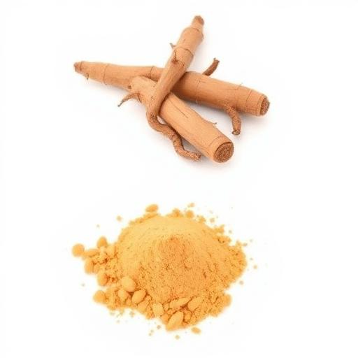 Ashwagandha