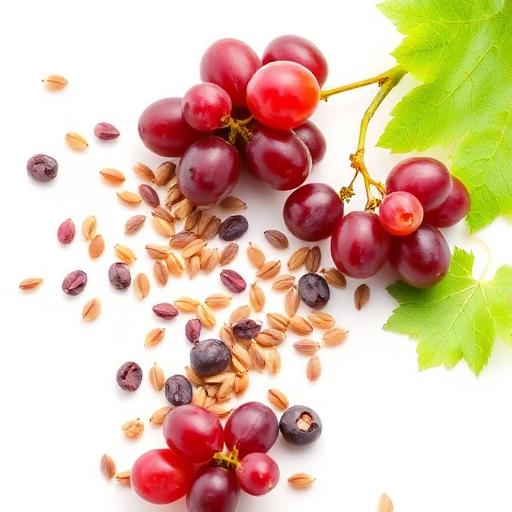 Grape Seed Extract