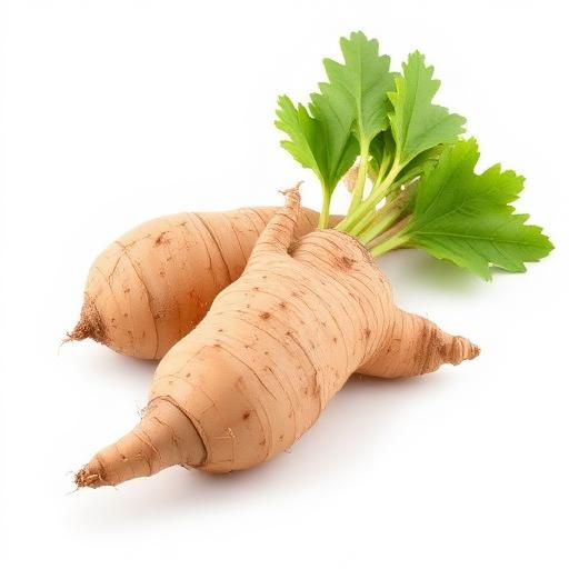 Maca Root
